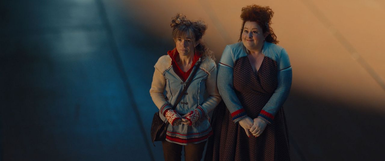 La familia Claus 2 : Foto