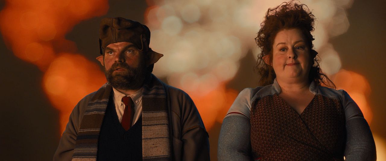 La familia Claus 2 : Foto