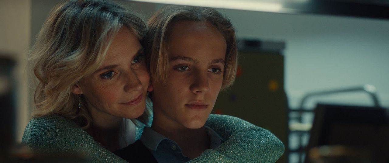 La familia Claus 2 : Foto