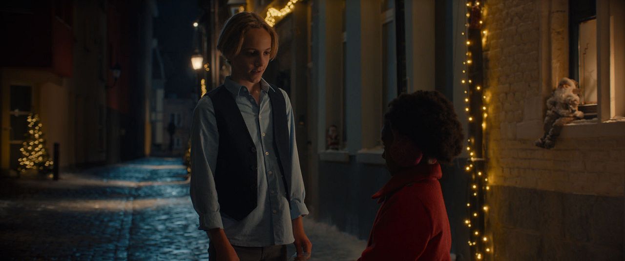 La familia Claus 2 : Foto