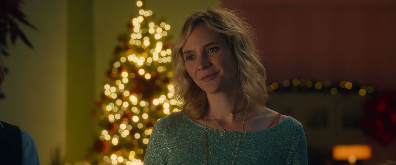 La familia Claus 2 : Foto