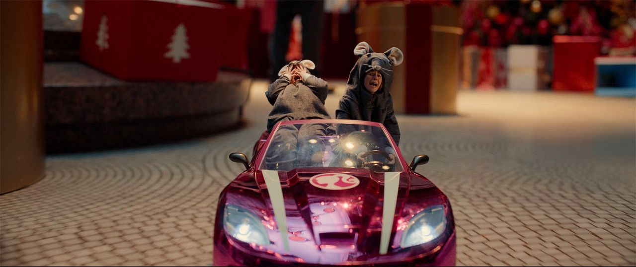 La familia Claus 2 : Foto