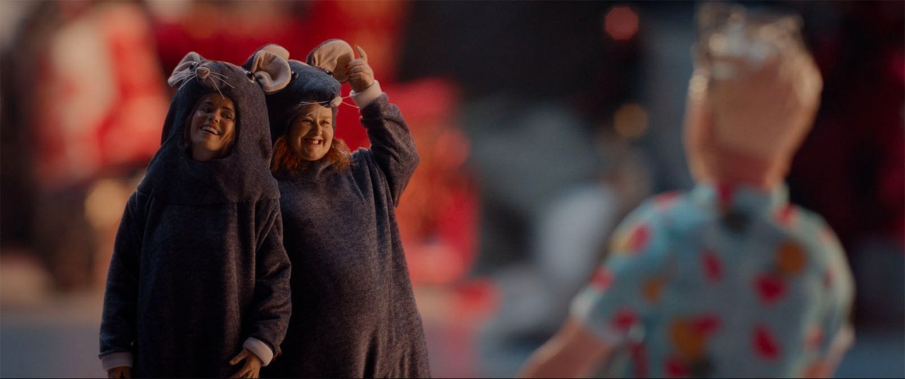 La familia Claus 2 : Foto