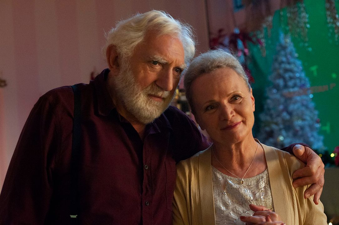 La familia Claus 2 : Foto