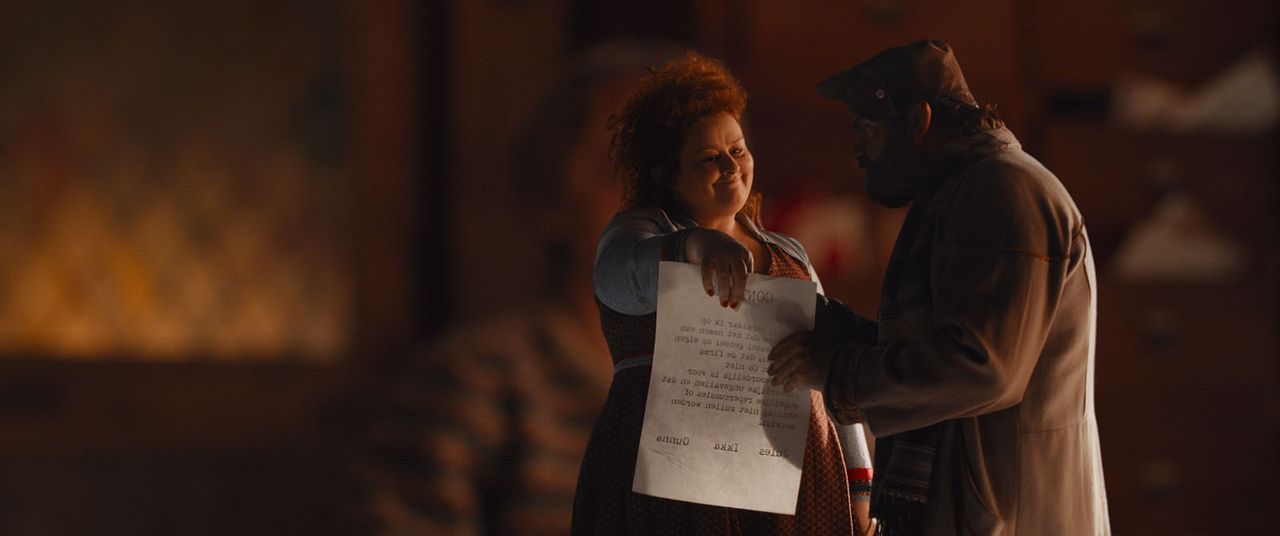 La familia Claus 2 : Foto