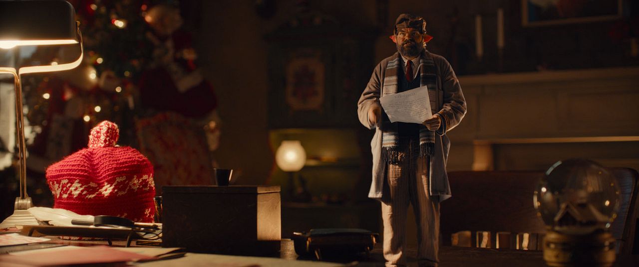 La familia Claus 2 : Foto