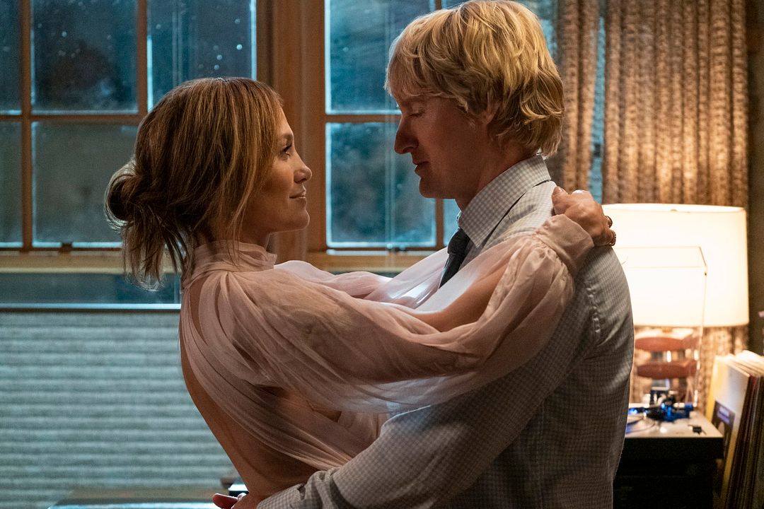 Cásate conmigo : Foto Jennifer Lopez, Owen Wilson