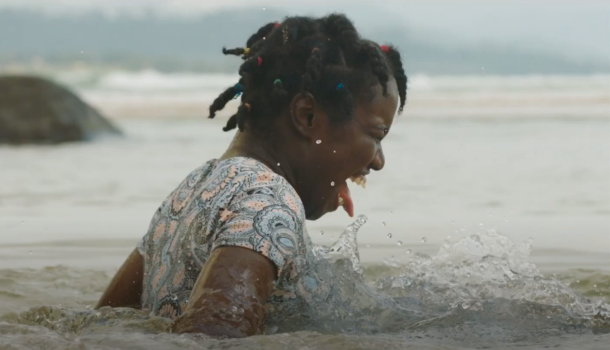 La razón por la que salto : Foto