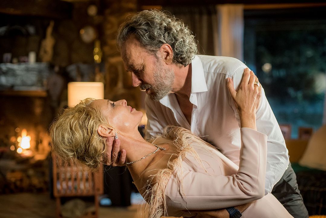 Foto José Coronado, Belén Rueda