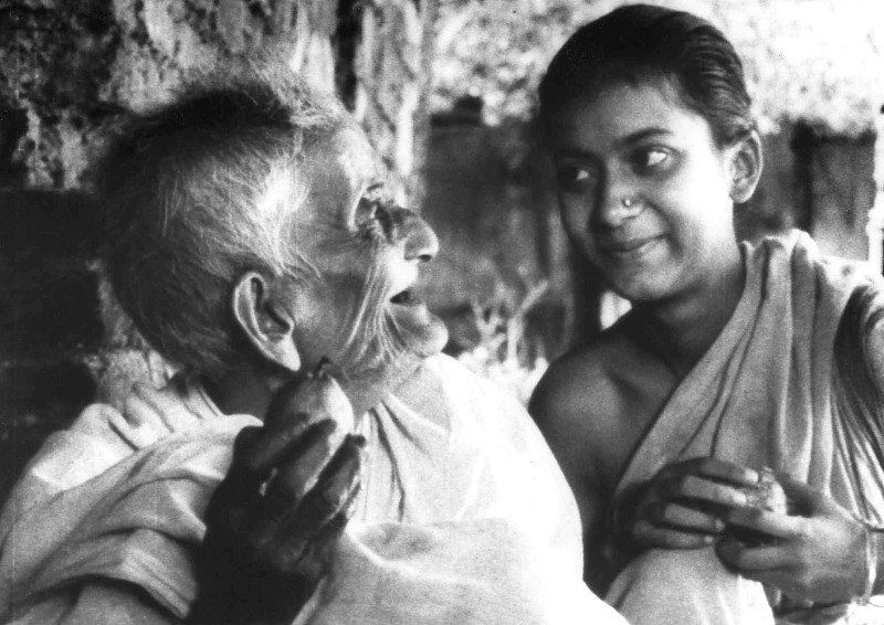 Pather Panchali : Foto
