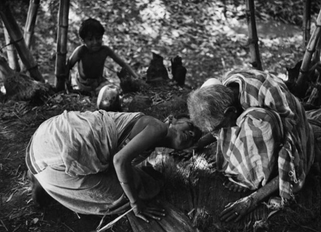 Pather Panchali : Foto