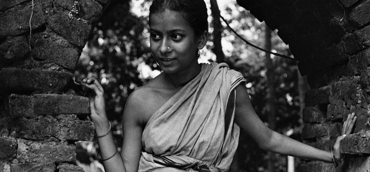 Pather Panchali : Foto