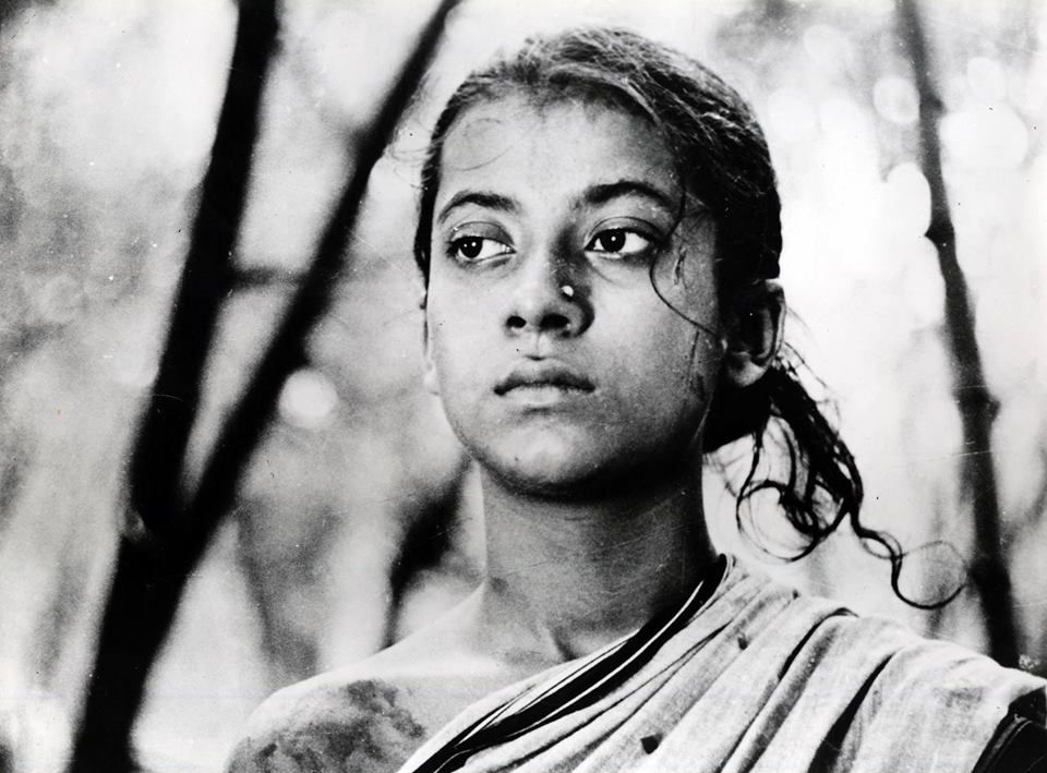 Pather Panchali : Foto