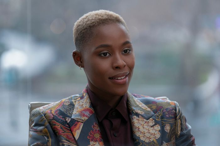 Harlem : Póster