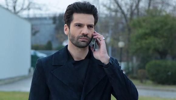 Póster Kaan Urgancıoğlu