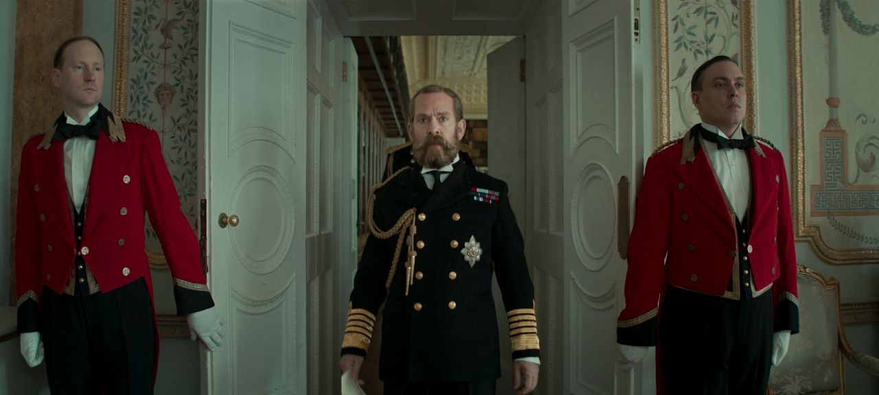 King's Man: El origen : Foto