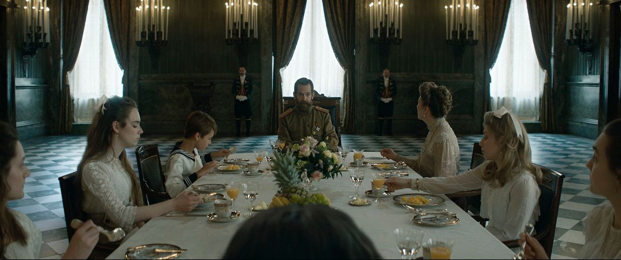 King's Man: El origen : Foto
