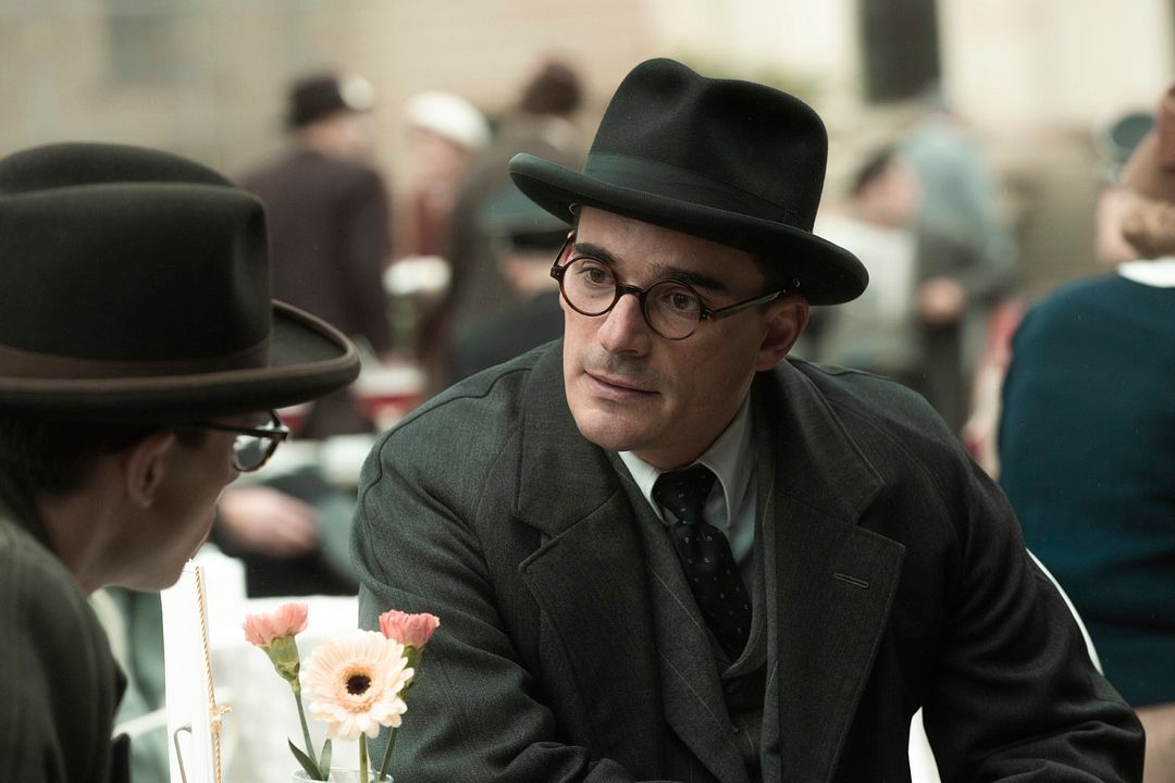 Múnich en vísperas de una guerra : Foto