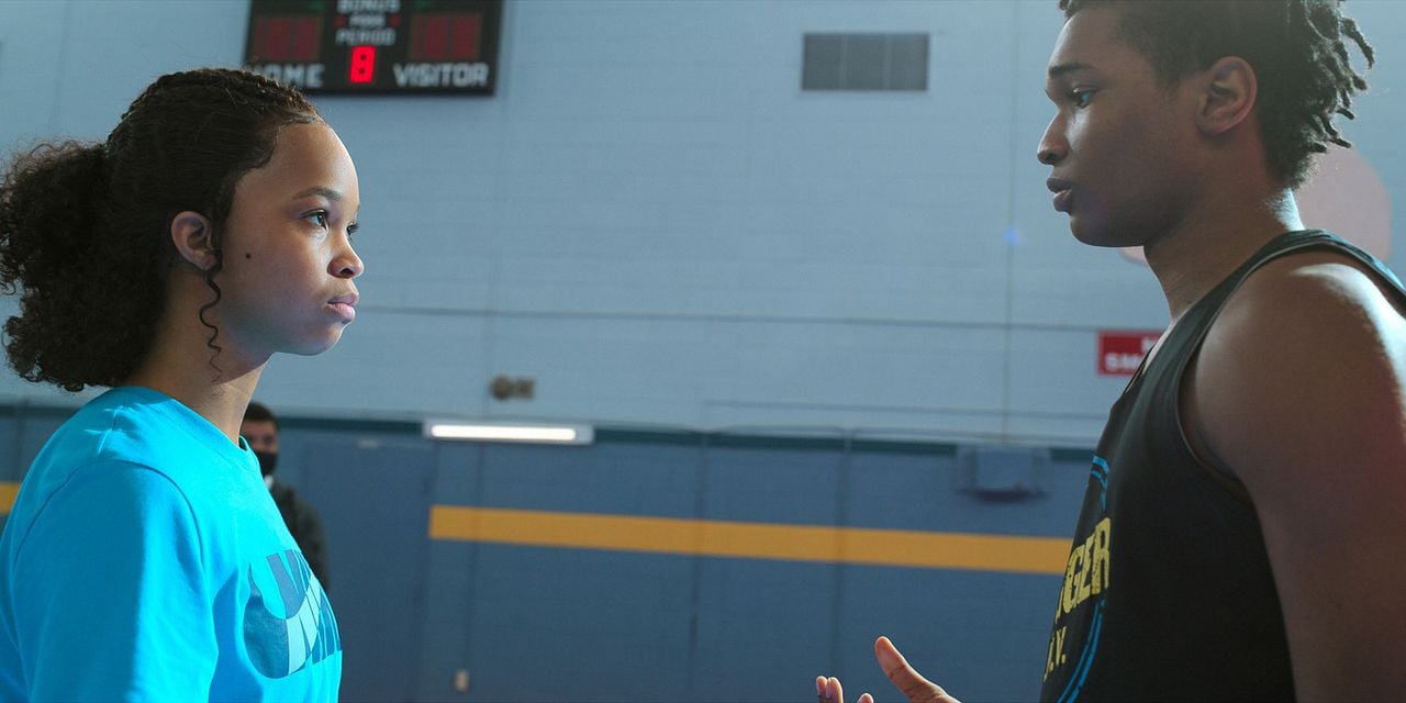 Foto Quvenzhané Wallis