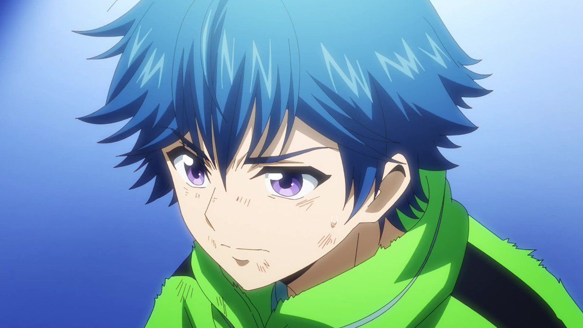 Cardfight!! Vanguard overDress : Foto