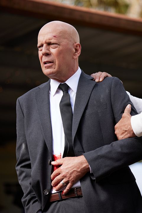 Survive the Game : Foto