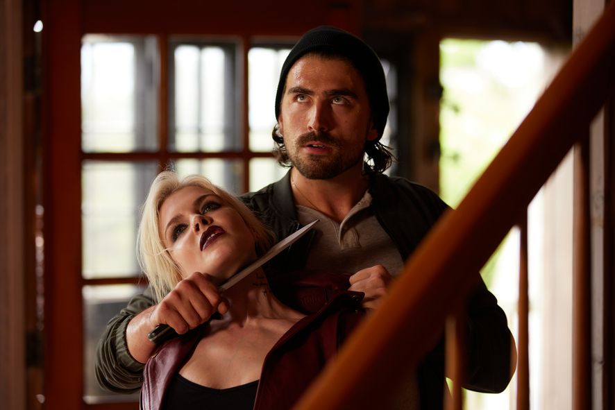 Survive the Game : Foto