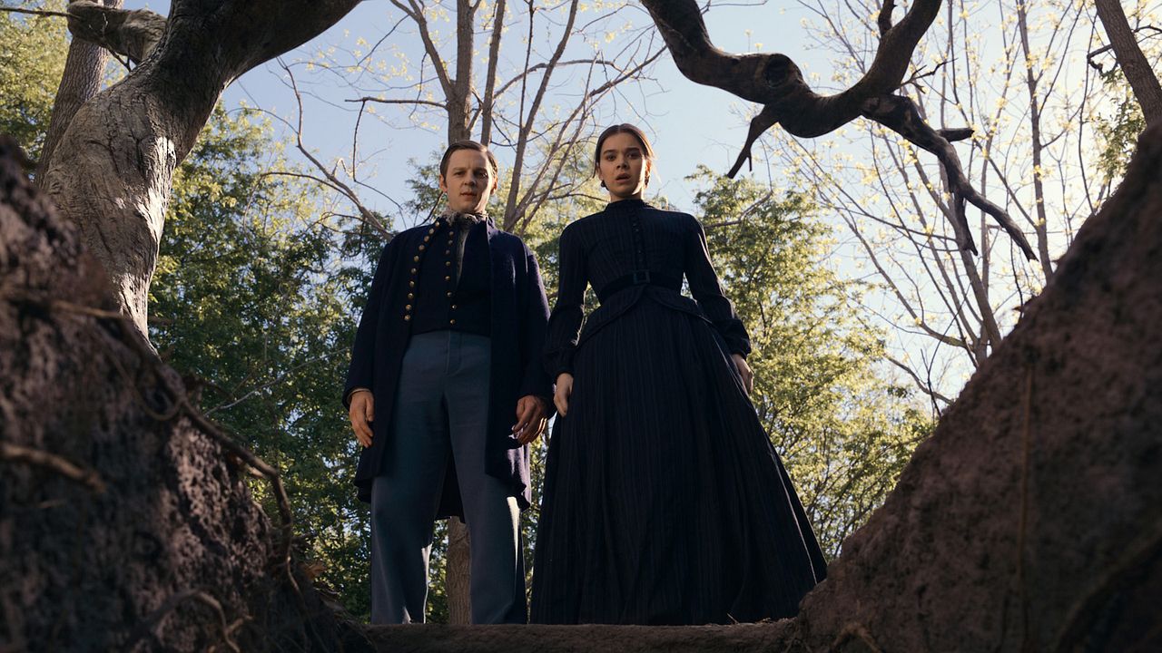 Foto Hailee Steinfeld