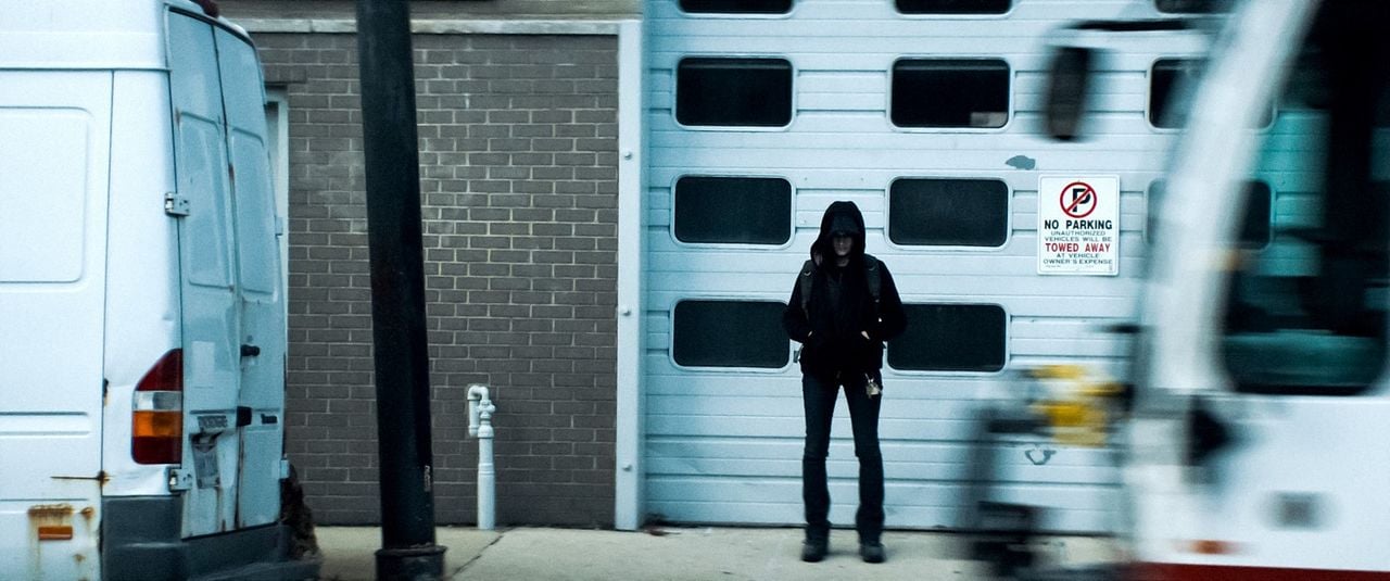 Broadcast Signal Intrusion : Foto