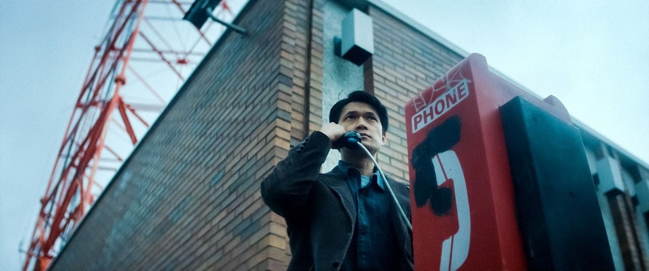 Broadcast Signal Intrusion : Foto