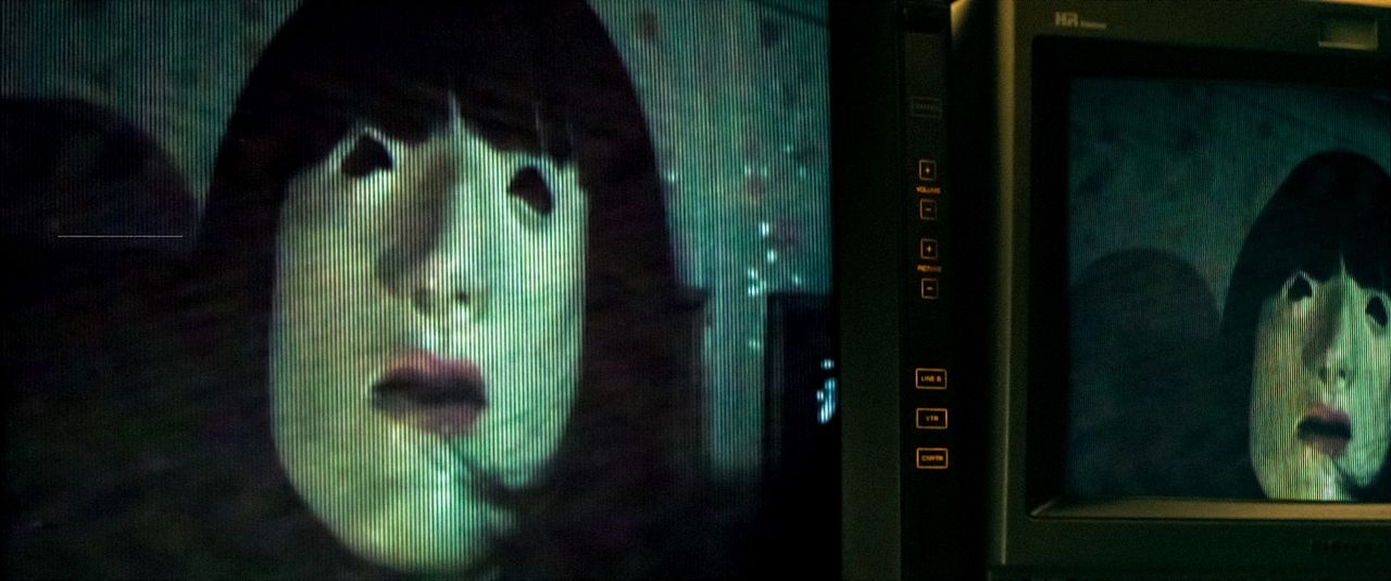 Broadcast Signal Intrusion : Foto