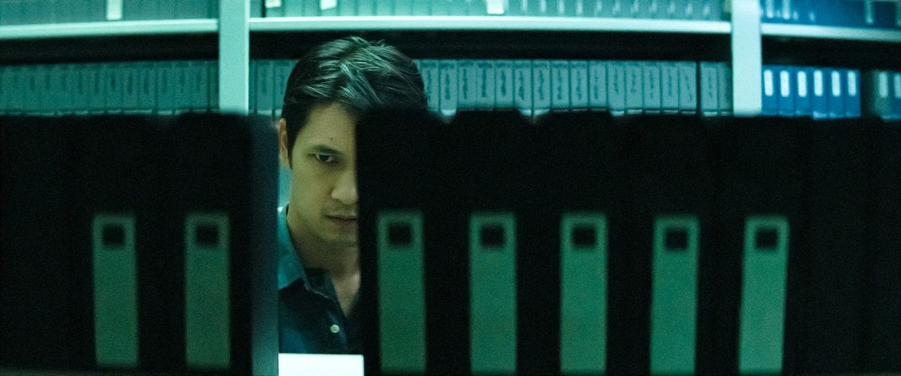 Broadcast Signal Intrusion : Foto