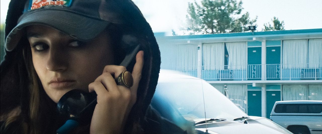 Broadcast Signal Intrusion : Foto