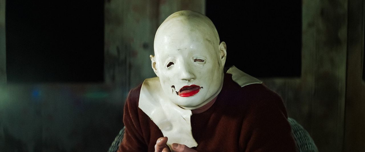 Broadcast Signal Intrusion : Foto