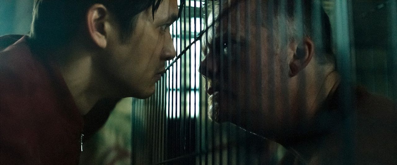 Broadcast Signal Intrusion : Foto