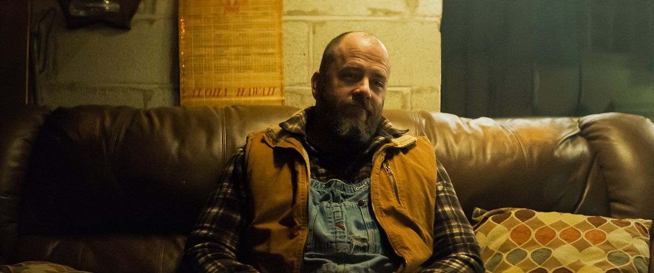 Broadcast Signal Intrusion : Foto