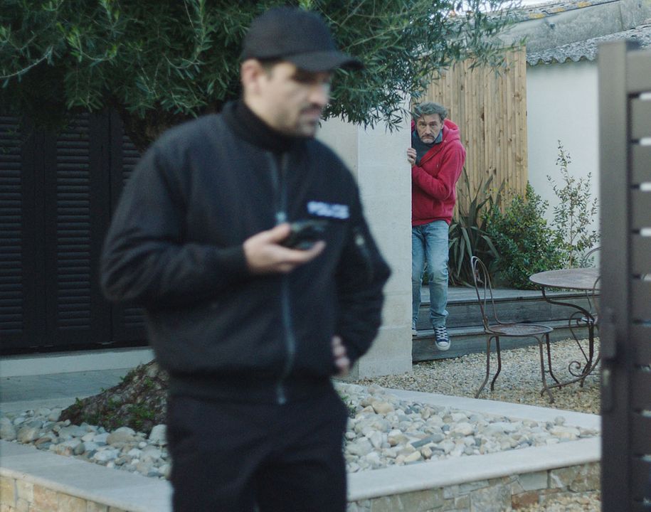 Foto Jean-Paul Rouve