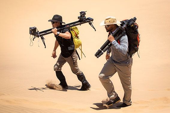 Bienvenidos a la Tierra : Póster