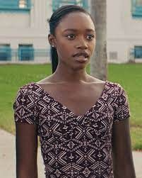 Póster Jessica Allain