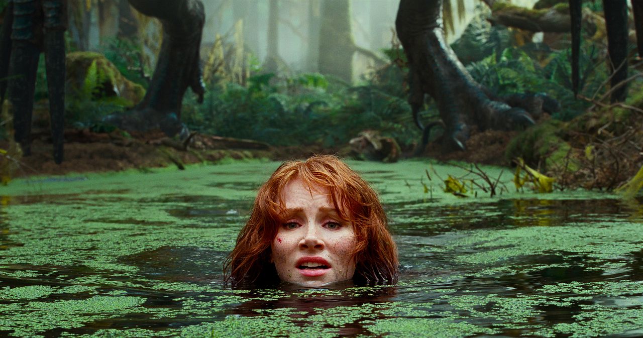 Jurassic World: Dominio : Foto Bryce Dallas Howard