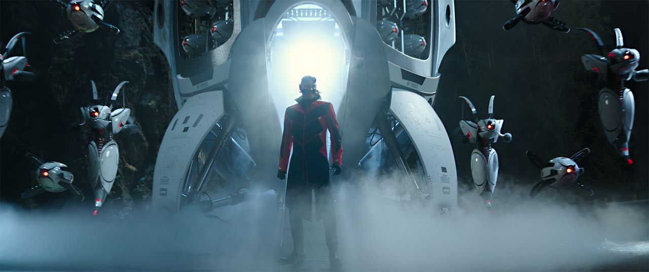 Sonic 2: La película : Foto Jim Carrey