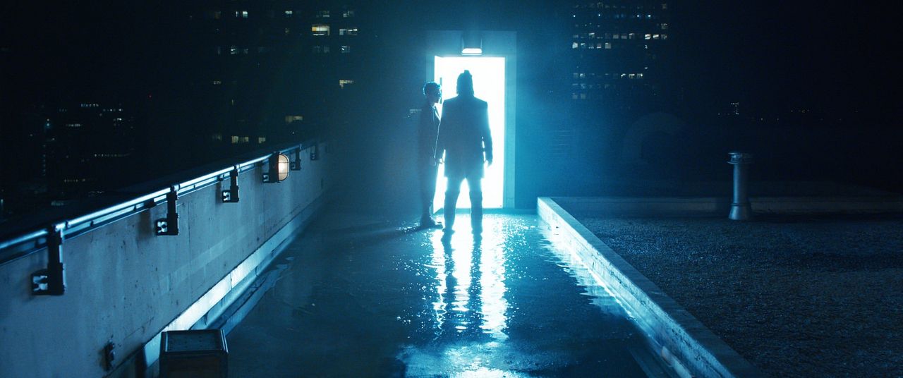 Matrix: Resurrecciones : Foto