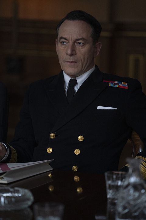 El arma del engaño : Foto