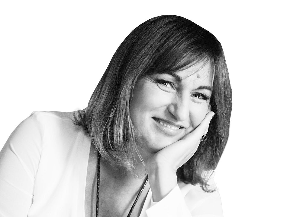 Póster Simona Ercolani