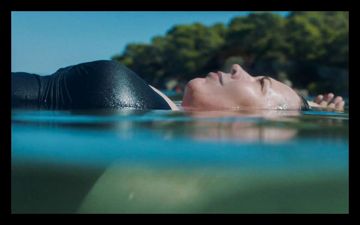 La hija oscura : Foto Olivia Colman