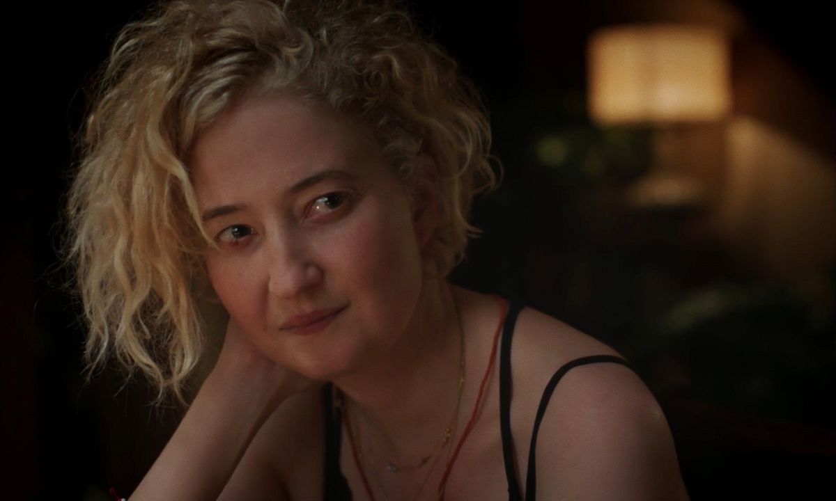 La hija oscura : Foto