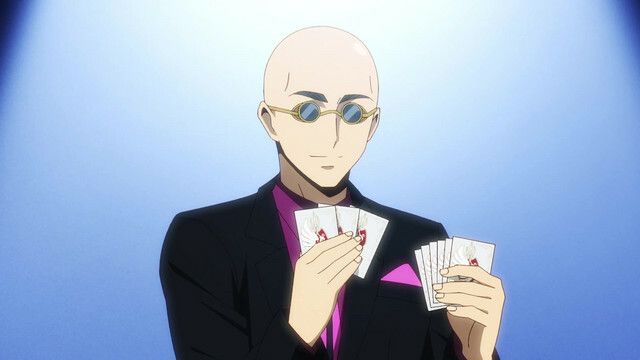 Cardfight!! Vanguard overDress : Foto