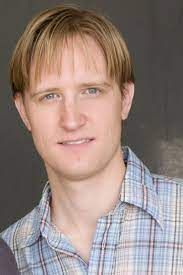 Póster John D. Payne