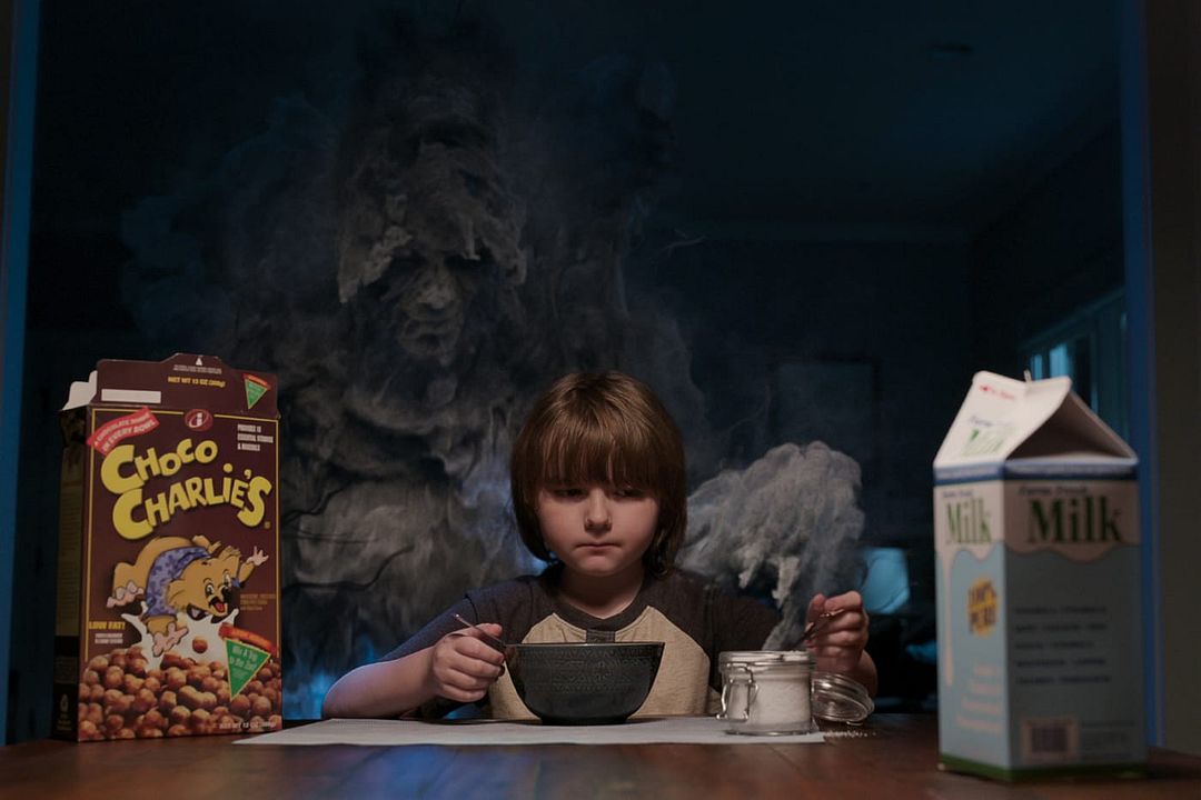 Cómo criar a un superhéroe : Foto