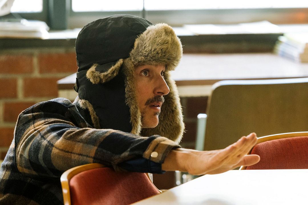 Foto Florian David Fitz