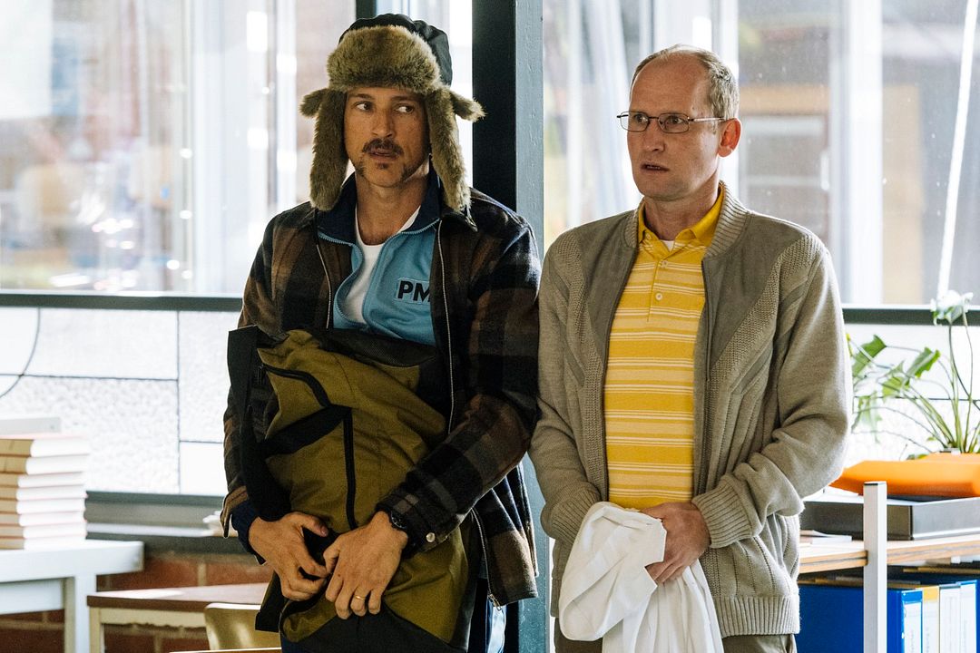 Foto Florian David Fitz